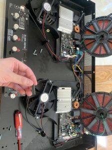 sửa bếp từ tại nhà tại hà nội